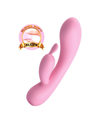 Pretty Love Hugo Pink acquista online su Porky's Store