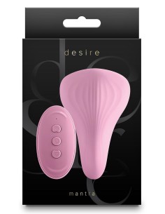 DESIRE MANTRA CORAL