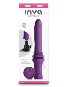 INYA SUPER STROKER PURPLE 2