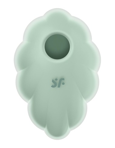 SATISFYER CLOUD DANCER MINT