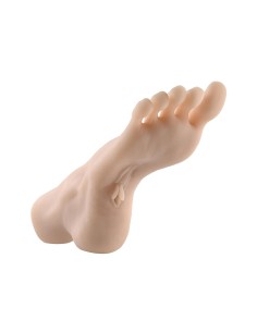 ZERO TOLERANCE PUSSY FOOTIN, LIGHT 2