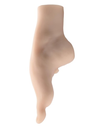 ZERO TOLERANCE PUSSY FOOTIN, LIGHT