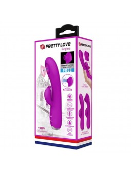Pretty Love Regina Purple