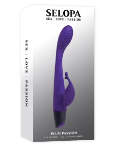 SELOPA PLUM PASSION