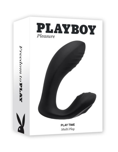 PLAYBOY PLAY TIME