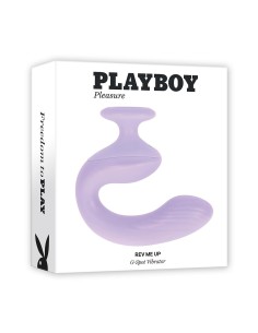 PLAYBOY REV ME UP