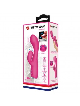 Pretty Love Doreen Pink