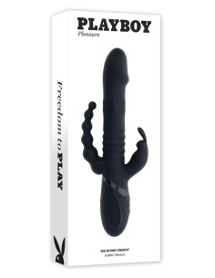 PLAYBOY BIG BUNNY ENERGY