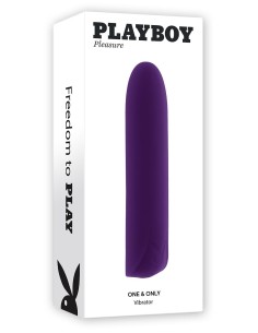 PLAYBOY ONE & ONLY