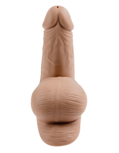 GENDER X STAND TO PEE SILICONE, MEDIUM F