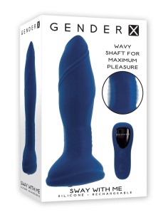 GENDER X SWAY WITH ME