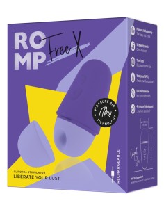 ROMP Free X 2