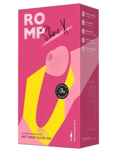 ROMP Shine X
