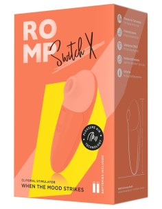 ROMP Switch X