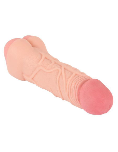 Nature Skin 2in1 Extension+Mas acquista online su Porky's Store