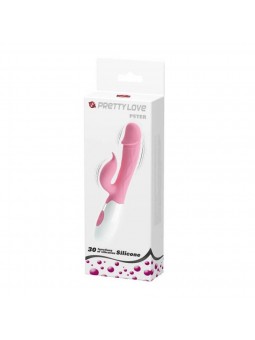 Pretty Love Peter Baby Pink