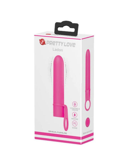 Pretty Love Ledon acquista online su Porky's Store
