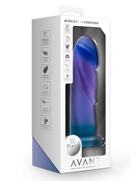 AVANT MIDNIGHT RENDEZVOUS OCEAN BLUE