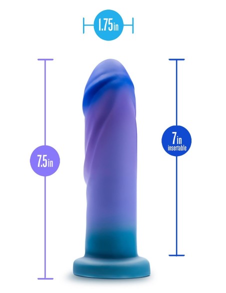 AVANT MIDNIGHT RENDEZVOUS OCEAN BLUE