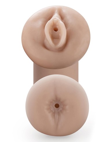 ENLUST TASHA SOFT AND WET GLOW IN THE DA