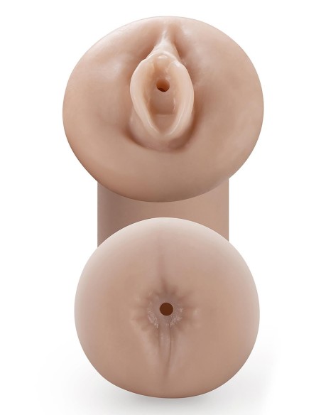 ENLUST TASHA SOFT AND WET GLOW IN THE DA