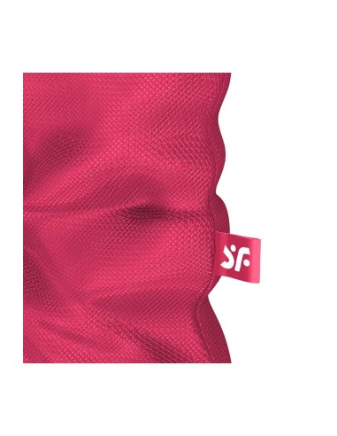 SATISFYER TREASURE BAG XL PINK