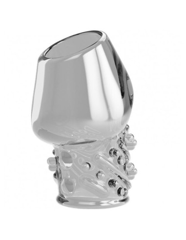 Pretty Love Penis Sleeve Matias Traspare