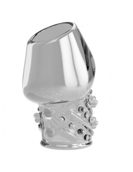 Pretty Love Penis Sleeve Matias Traspare