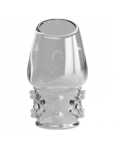 Pretty Love Penis Sleeve Matias Traspare