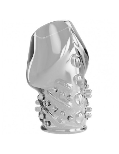 Pretty Love Penis Sleeve Matias Traspare