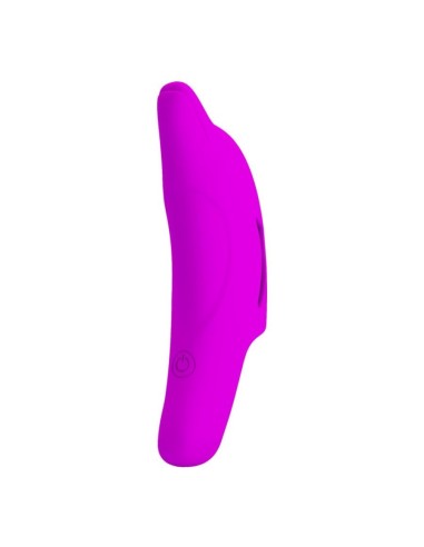 Pretty Love Delphini Honey Finger Purple