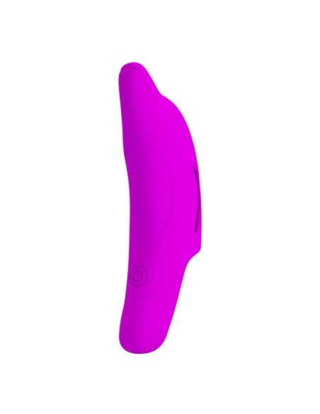 Pretty Love Delphini Honey Finger Purple
