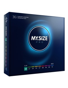 MY.SIZE PRO 45mm36pc 2