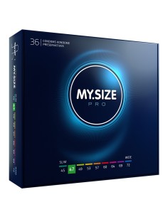 MY.SIZE PRO 47mm 36pc 2