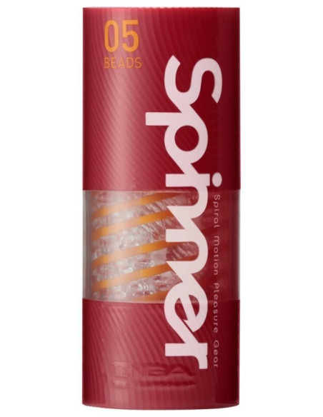 Tenga Spinner Beads acquista online su Porky's Store