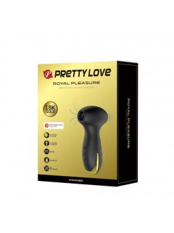 Pretty Love Royal Pleasure...
