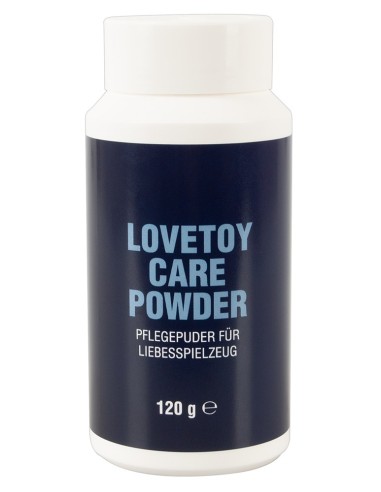 Love Toy Powder 120 g