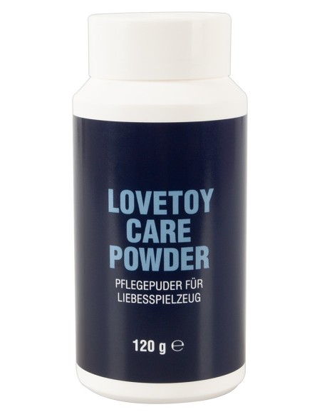 Love Toy Powder 120 g