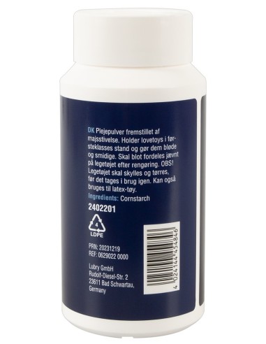 Love Toy Powder 120 g