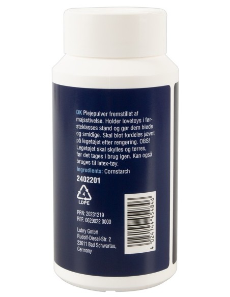 Love Toy Powder 120 g