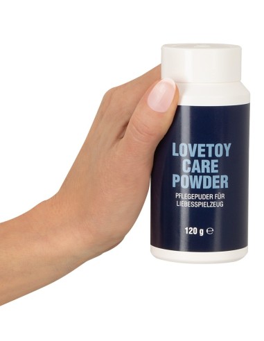 Love Toy Powder 120 g