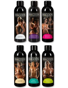 Magoon 200 ml Pack of 6