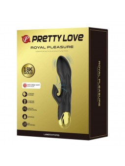 Pretty Love Royal Pleasure...