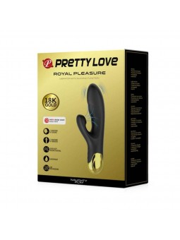 Pretty Love Royal Pleasure...