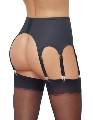 Suspender Belt