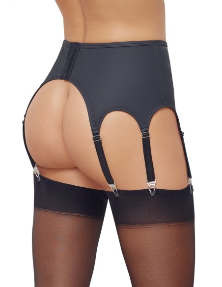 Suspender Belt