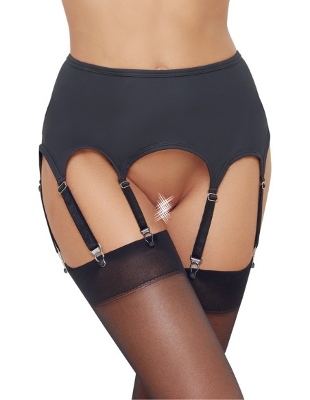 Suspender Belt