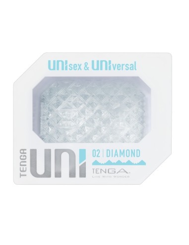 Tenga Uni Diamond