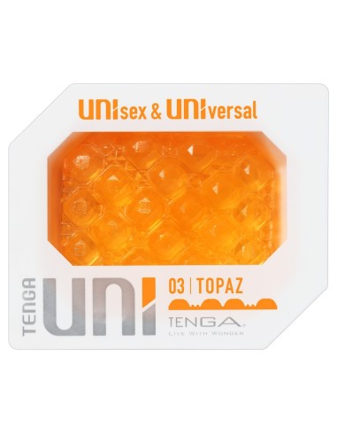 Tenga Uni Topaz