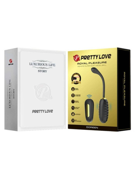 Pretty Love Royal Pleasure Doreen acquista online su Porky's Store